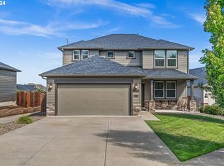 3435 Oakcrest Dr, Forest Grove, OR