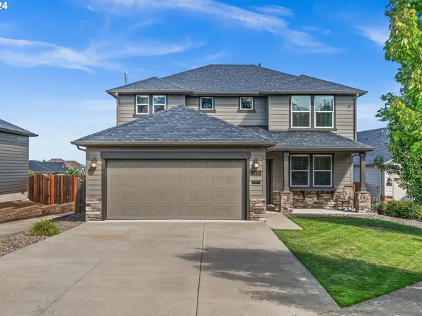 3435 Oakcrest Dr, Forest Grove, OR 97116