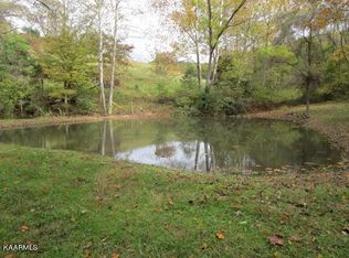 8107 Cracker Neck Rd, Washburn, TN 37888