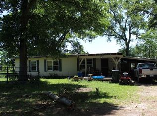 3314 Housers Mill Rd, Byron, GA 31008