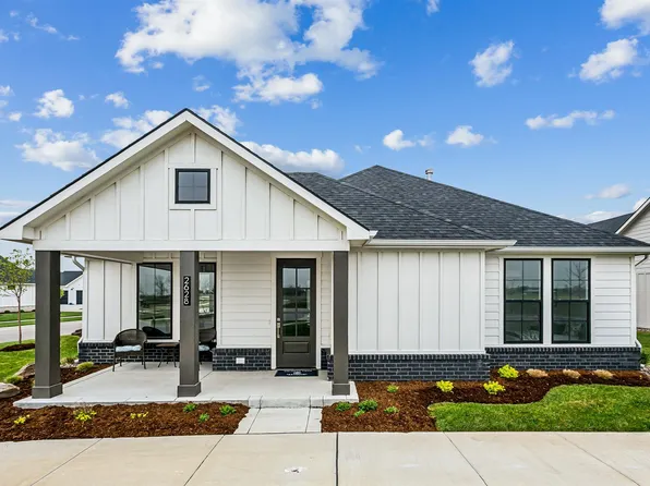 2628 N Shearwater St, Wichita, KS 67204