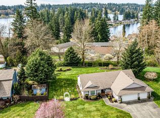 15822 40th Ave NW, Stanwood, WA 98292