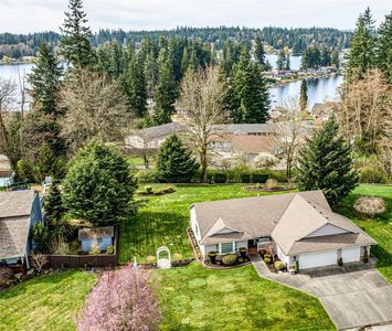 15822 40th Ave NW, Stanwood, WA, 98292