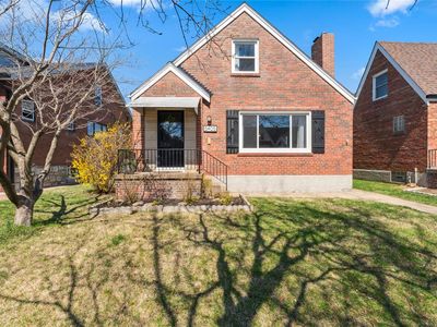 5405 Rosa Ave, Saint Louis, MO, 63109