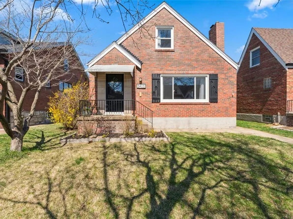 5405 Rosa Ave, Saint Louis, MO 63109