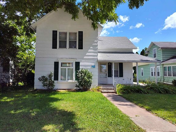 2nd image of 203 Hettman St