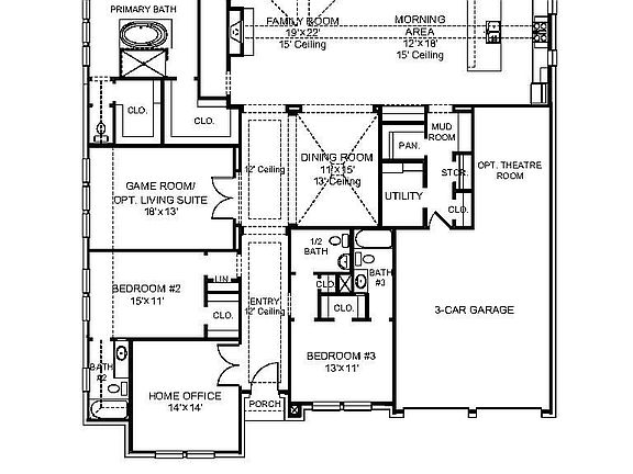 2nd image of this home