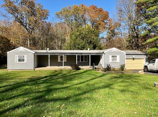 3134 James Run Rd, Aberdeen, MD 21001