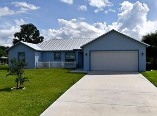 610 Willows Ave, Port Saint Lucie, FL 34952