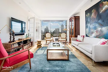 Sold by Sotheby's International Realty