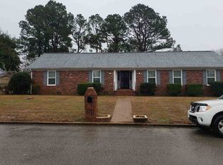 166 Skyridge Dr, Jackson, TN 38305