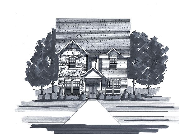 The Radnor - Craftsman 2