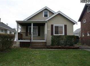 10100 Parkview Ave, Garfield Heights, OH 44125