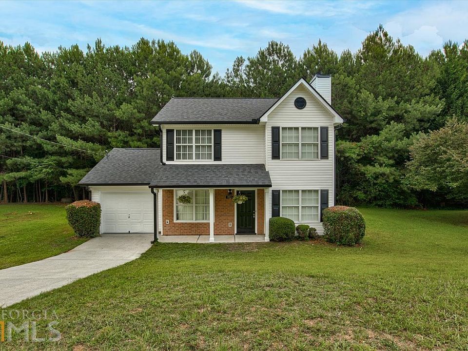 1821 Valley Woods Dr, Riverdale, GA 30296 Zillow