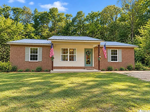 284 County Road 3731, Lamar, AR 72846