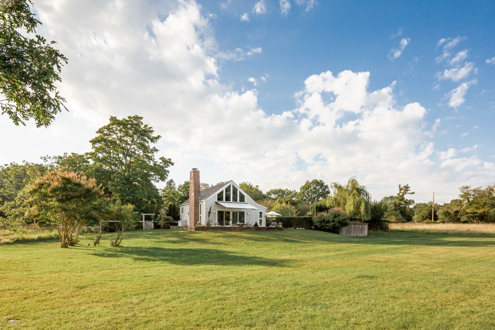  Expansive Lawn
