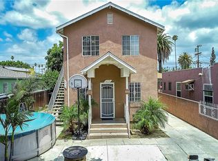 629 E 85th St, Los Angeles, CA 90001
