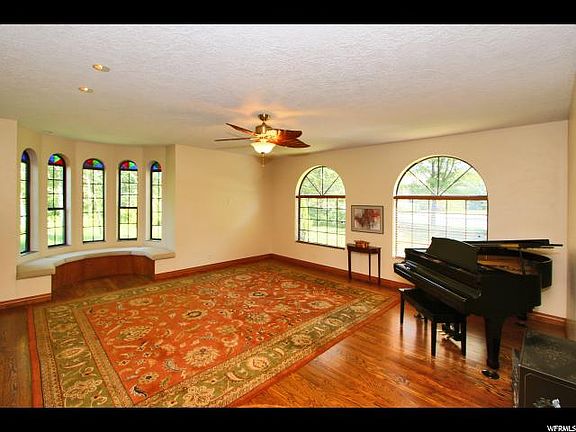 Formal Living Room