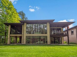 0 Cranbrook Trl, West Bloomfield, MI 48323