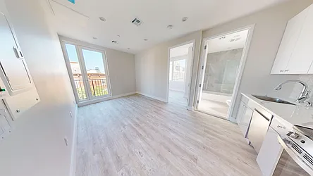 Rented by Skyhigh Realty NYC LLC