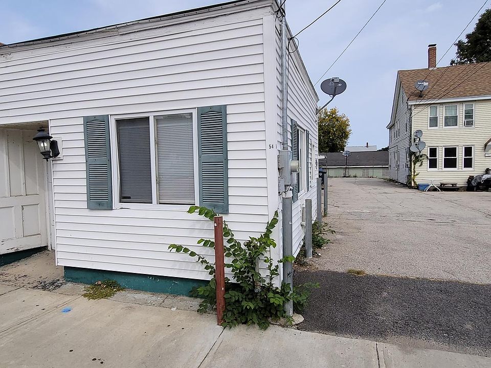 1st image of 54 Whitney St #A