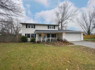 5714 Evard Rd, Fort Wayne, IN 46835