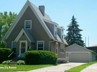 324 E 6th St, Ames, IA 50010