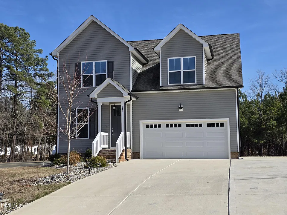 15 Brookhaven Dr