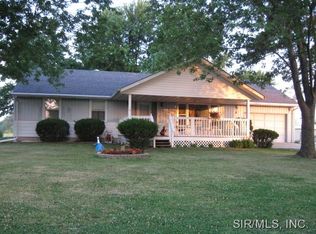 24 Kelly Dr, Granite City, IL 62040