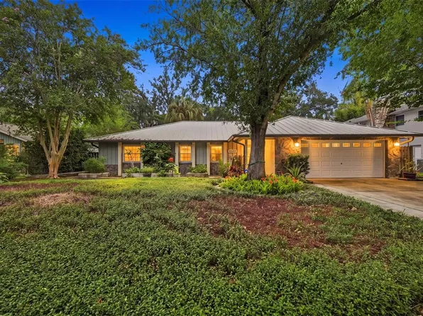 2107 W FORE DRIVE, TAMPA, FL 33612