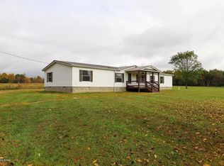 316 Howard Rd, Big Clifty, KY 42712