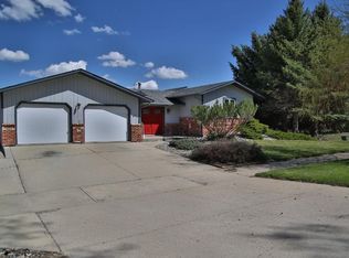851 S Thurmond St, Sheridan, WY 82801
