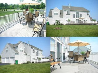 1000 Cottonwood Dr, Collegeville, PA 19426