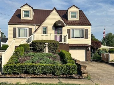 1250 Glencairn Rd, Weirton, WV, 26062