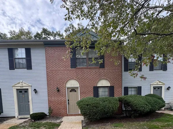246 Mattix Run #246, Galloway, NJ 08205