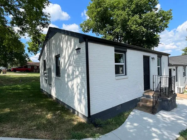 926 32nd Ave N Unit C, Nashville, TN 37209