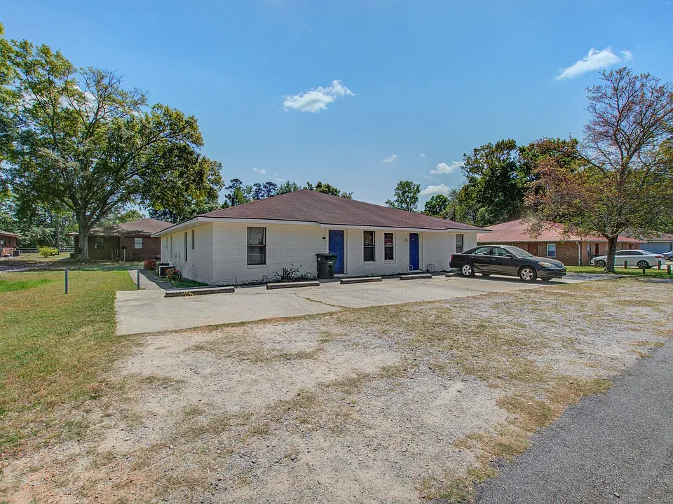 Silkwood Apartments