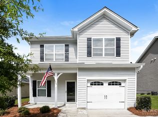 220 Ridge Terrace Ln, Lexington, SC 29073