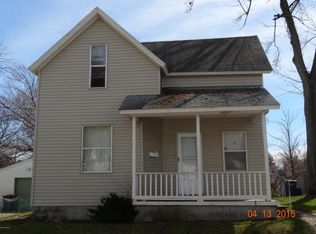 710 Cordelia St SW, Grand Rapids, MI 49503