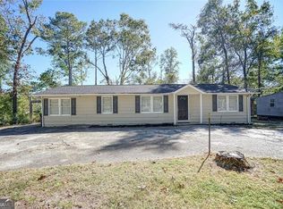 1092 W Adrian Cir SW, Conyers, GA 30094