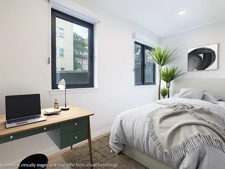 1773 Oxford St #405 — Photo 7