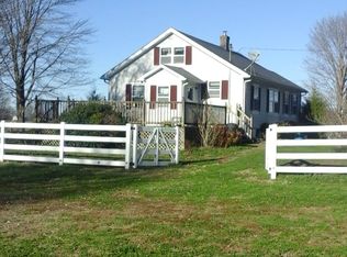 3355 Freedom Church Rd, Russell Springs, KY 42642