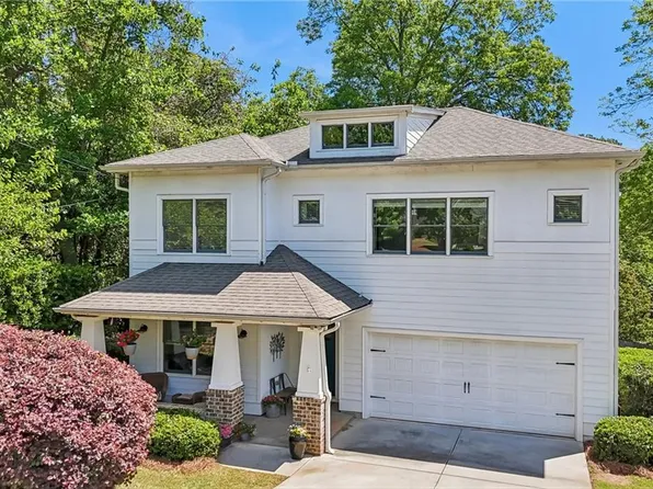 333 Ohm Ave, Scottdale, GA 30079