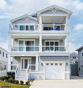 221 40th, Brigantine, NJ, 08203