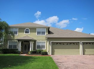 3898 Old Dunn Rd, Apopka, FL 32712