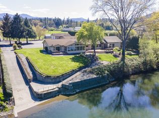 4780 Leonard Rd, Grants Pass, OR 97527