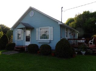 471 Hovis Rd, Clintonville, PA 16372