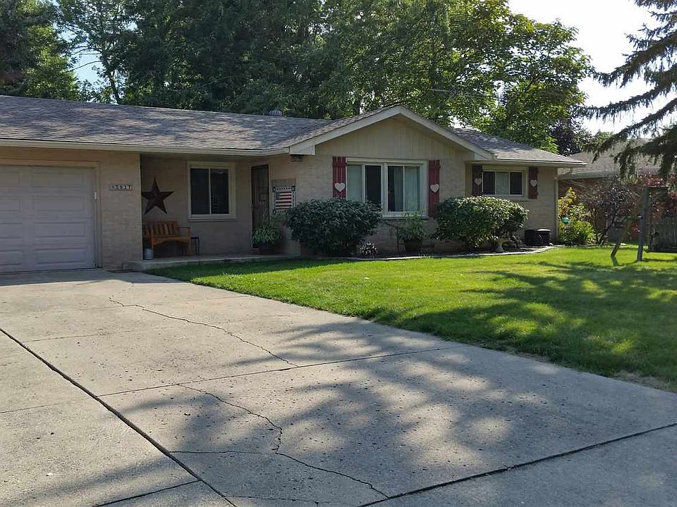 2nd image of 5917 E Rick Rd