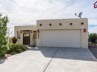 2168 Stone Pine Dr, Las Cruces, NM 88012
