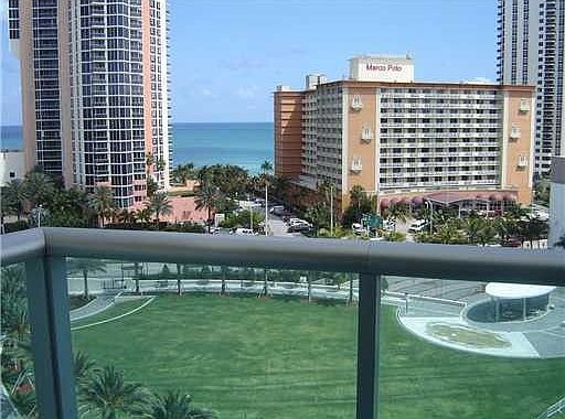 2nd image of 19370 Collins Ave APT 1023
